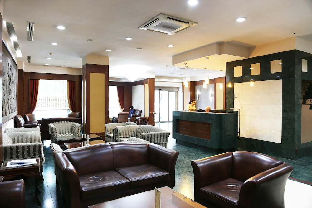 Benler Otel