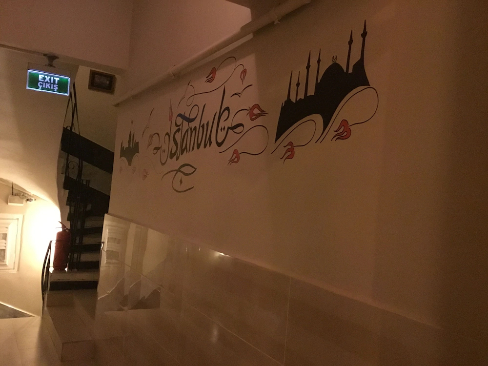 Berce Apartment & Suites