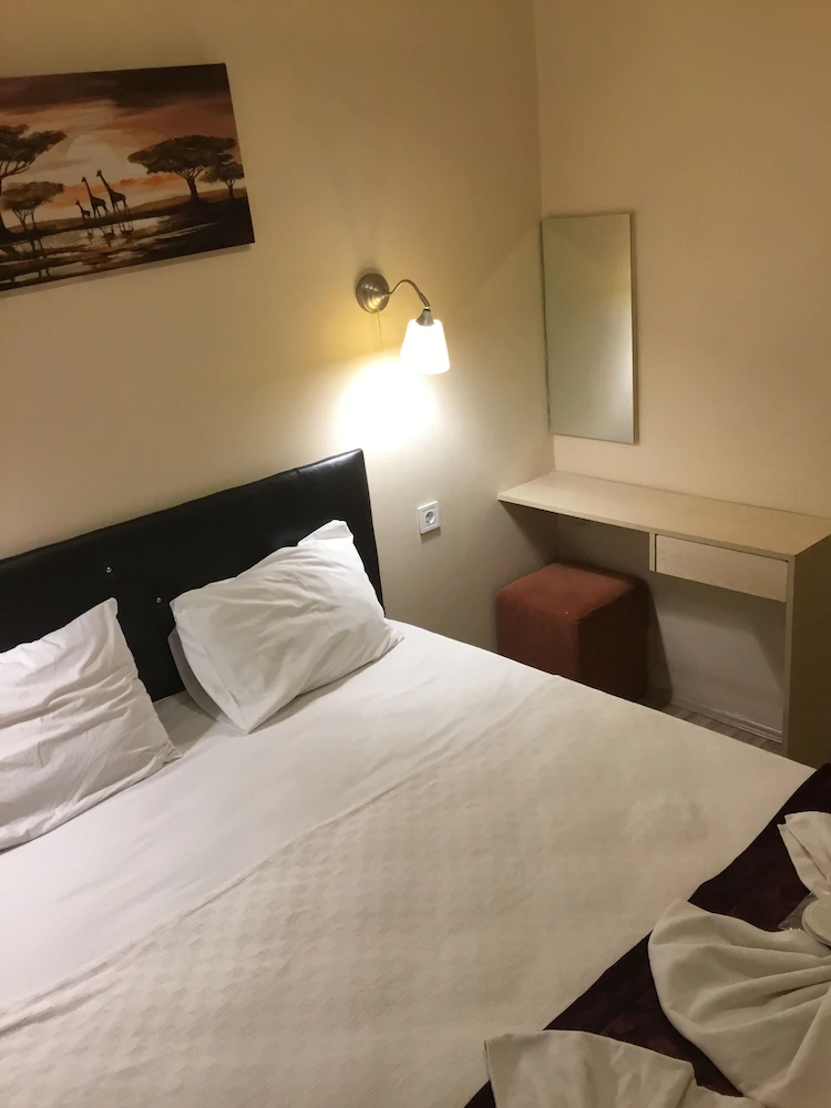 Berce Apartment & Suites