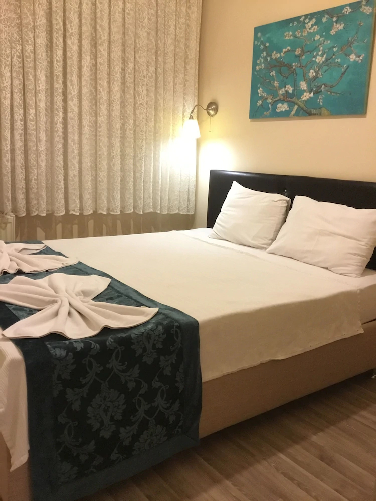 Berce Apartment & Suites