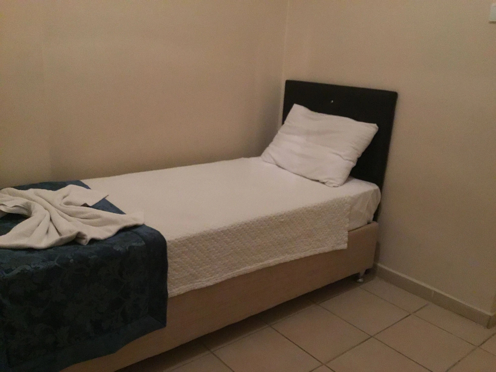 Berce Apartment & Suites