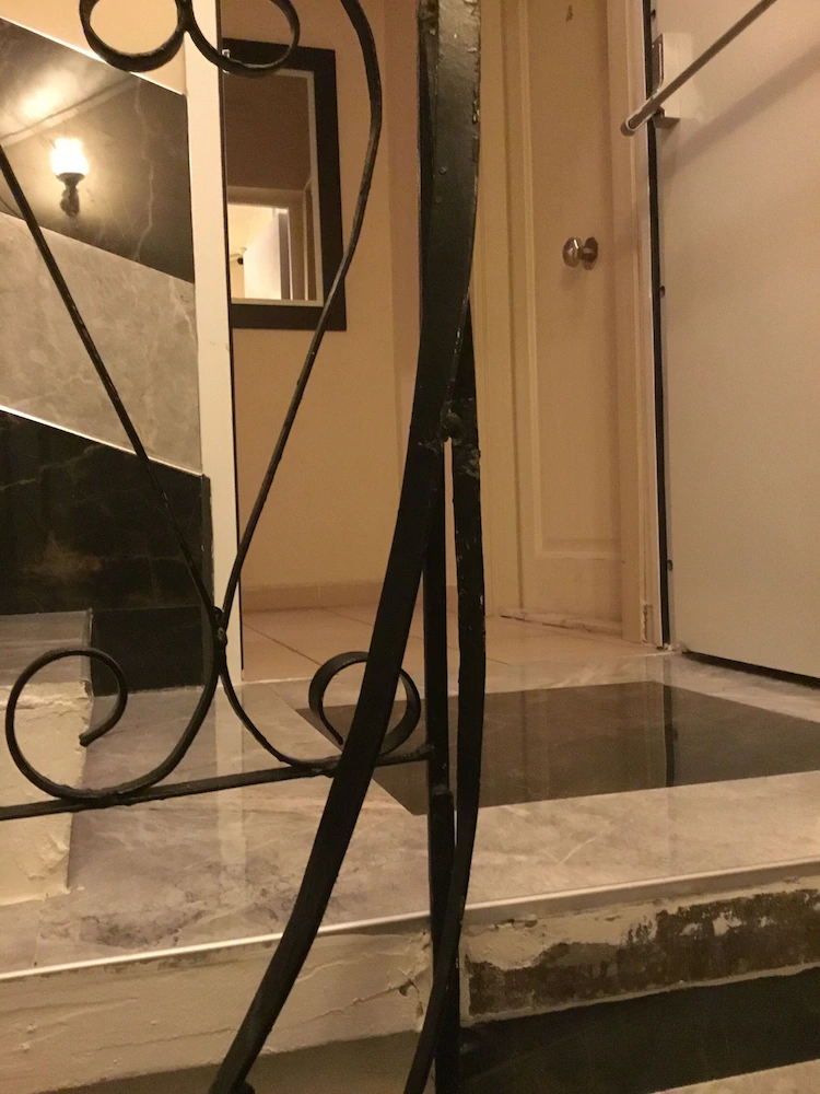 Berce Apartment & Suites