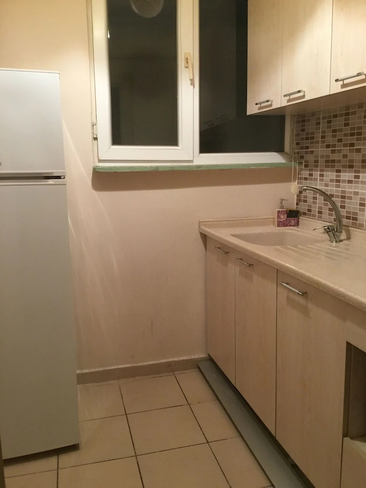 Berce Apartment & Suites