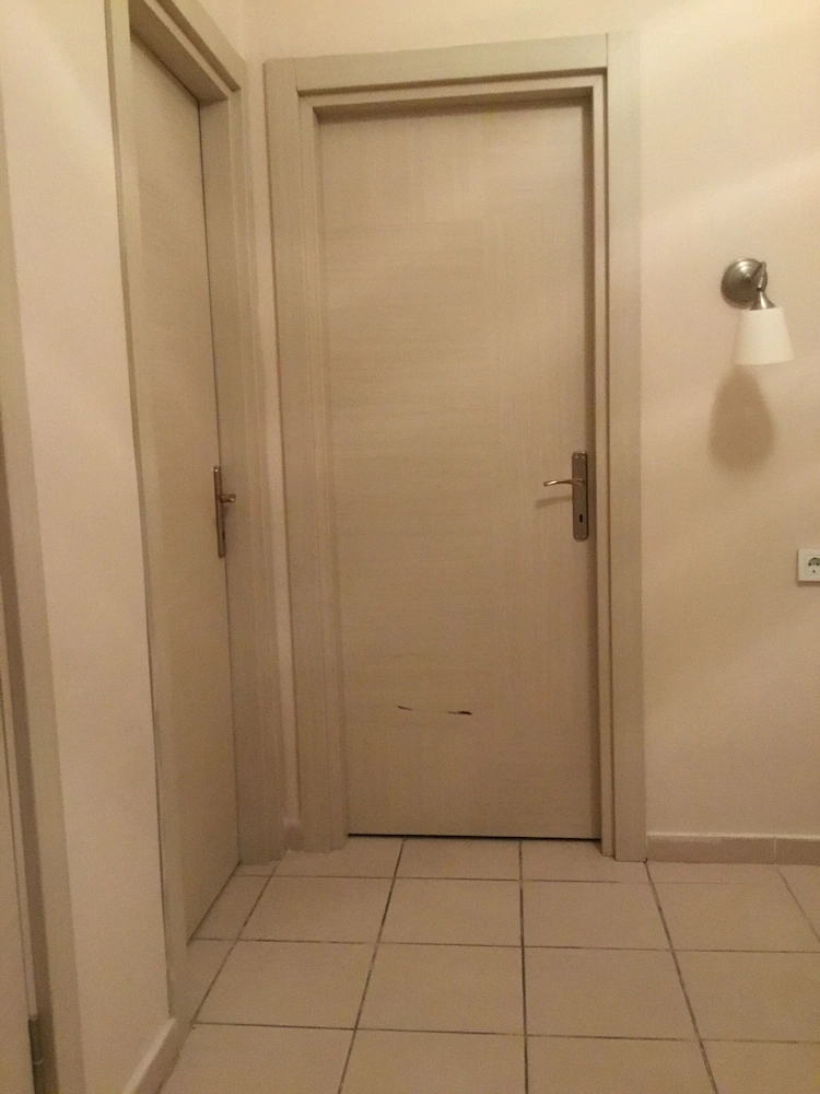 Berce Apartment & Suites