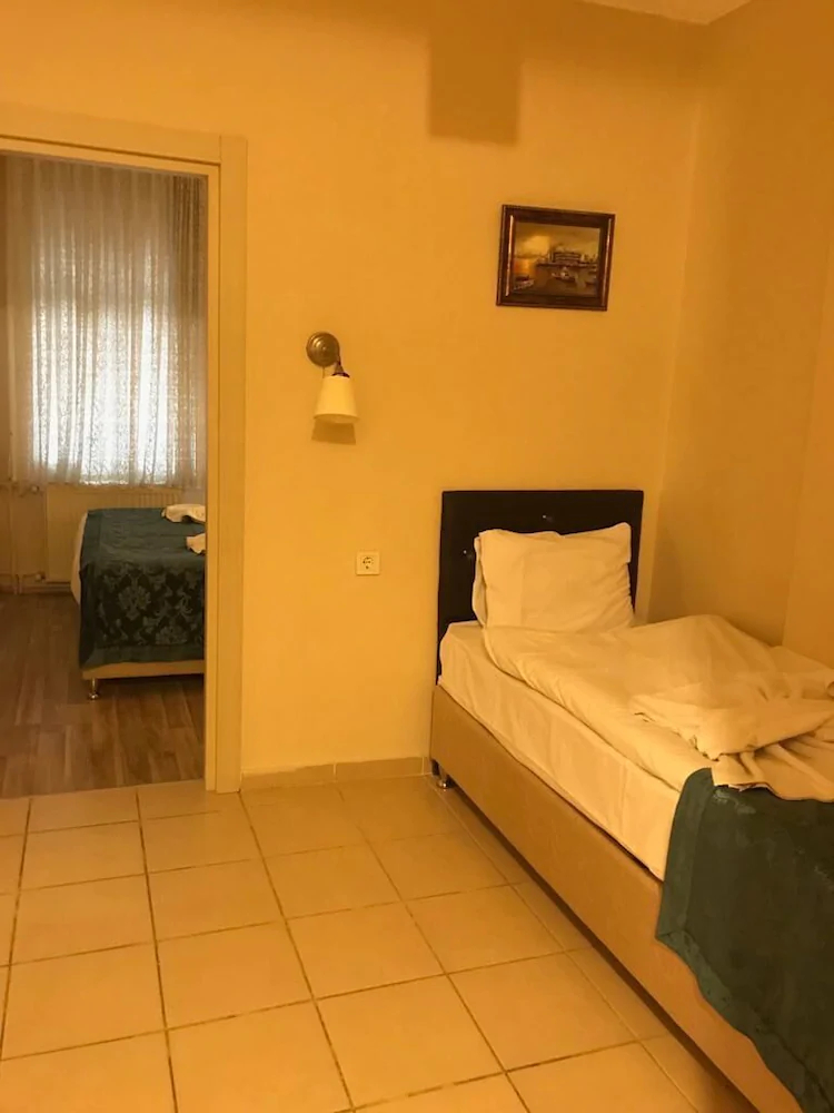 Berce Apartment & Suites