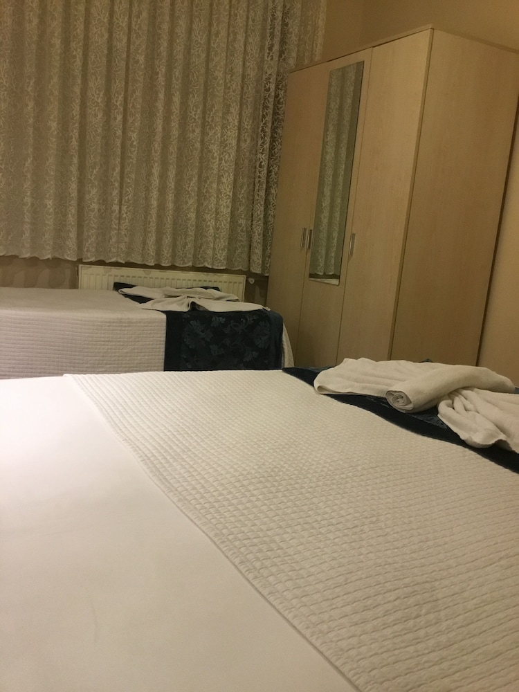 Berce Apartment & Suites