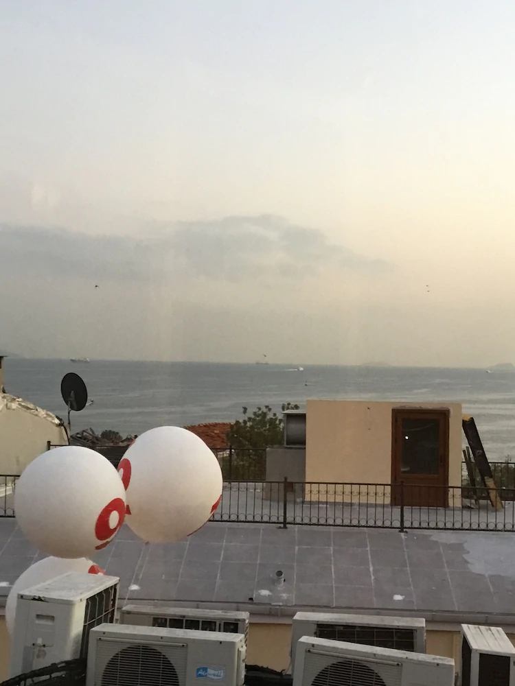 Berce Apartment & Suites