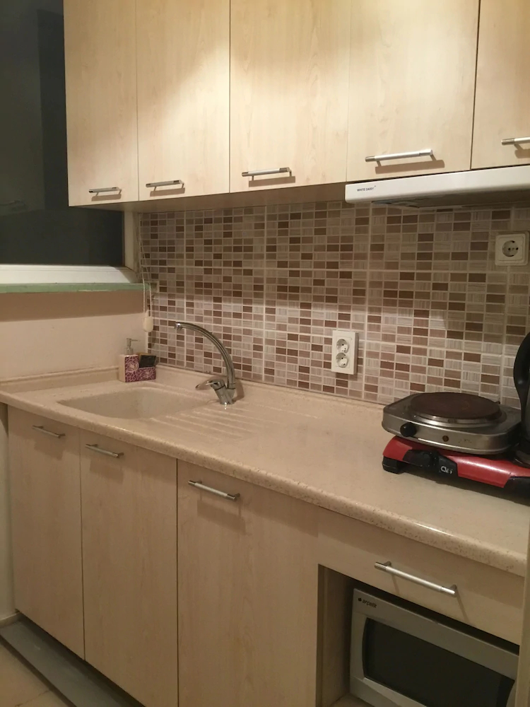 Berce Apartment & Suites