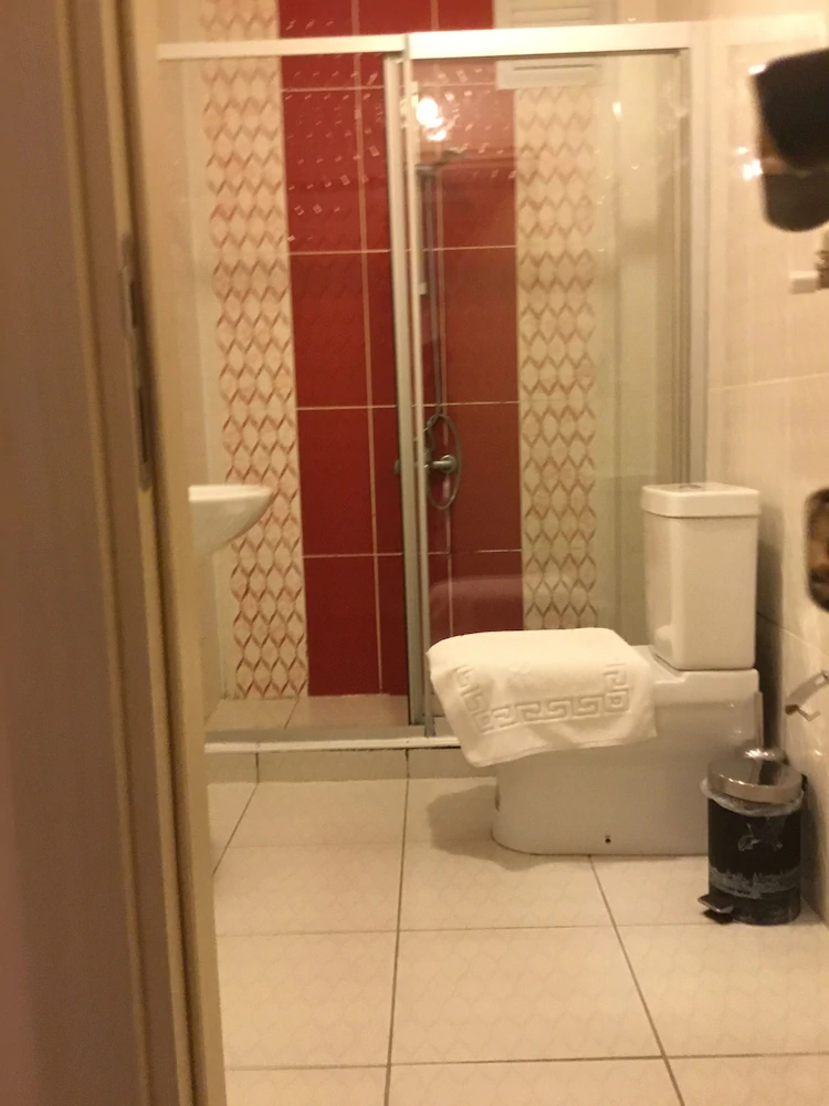 Berce Apartment & Suites