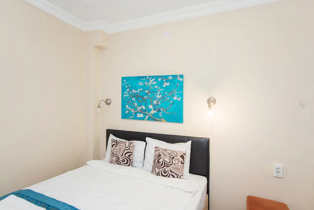 Berce Apartment & Suites