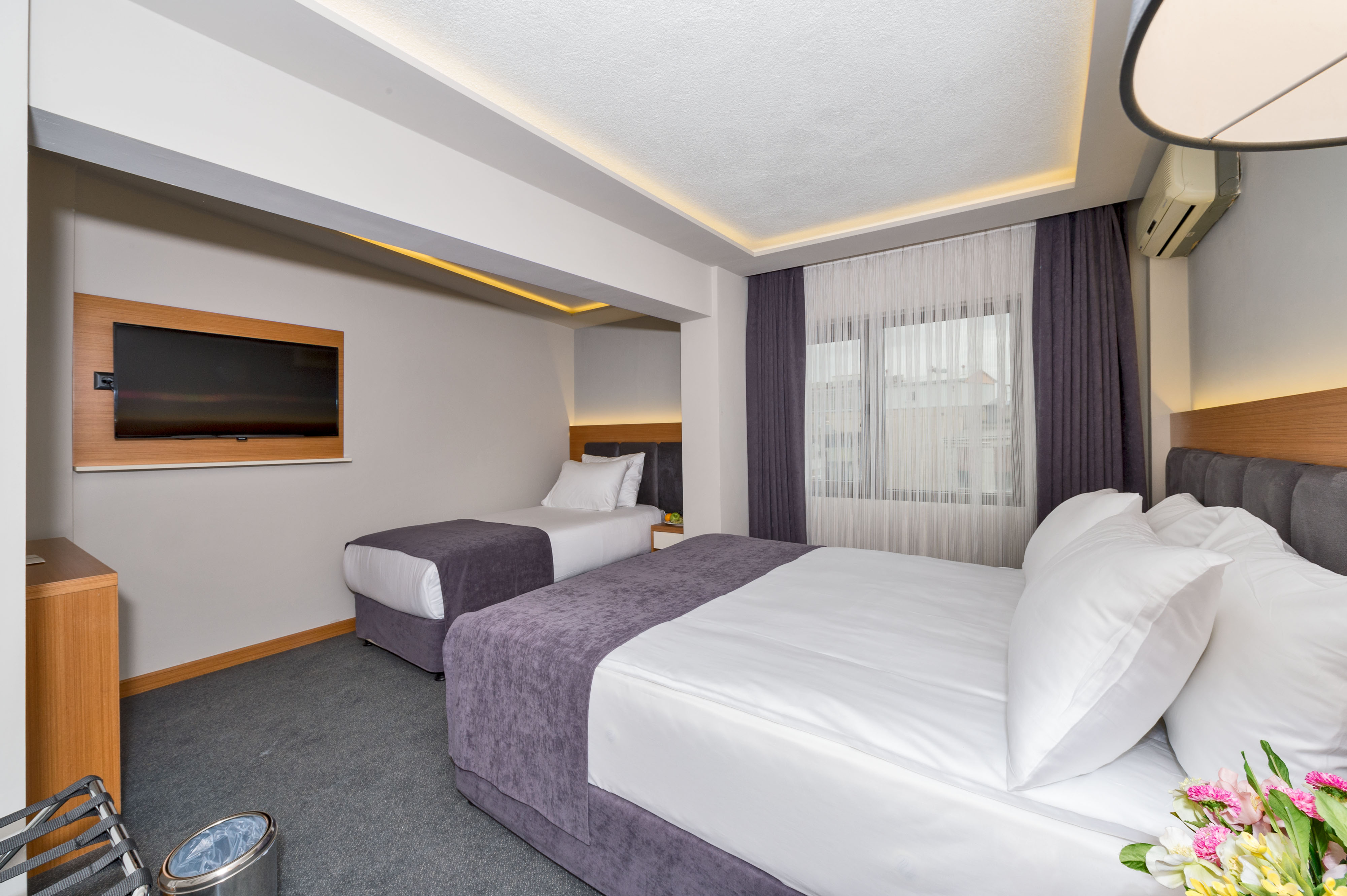 Bergama Hotel Istanbul