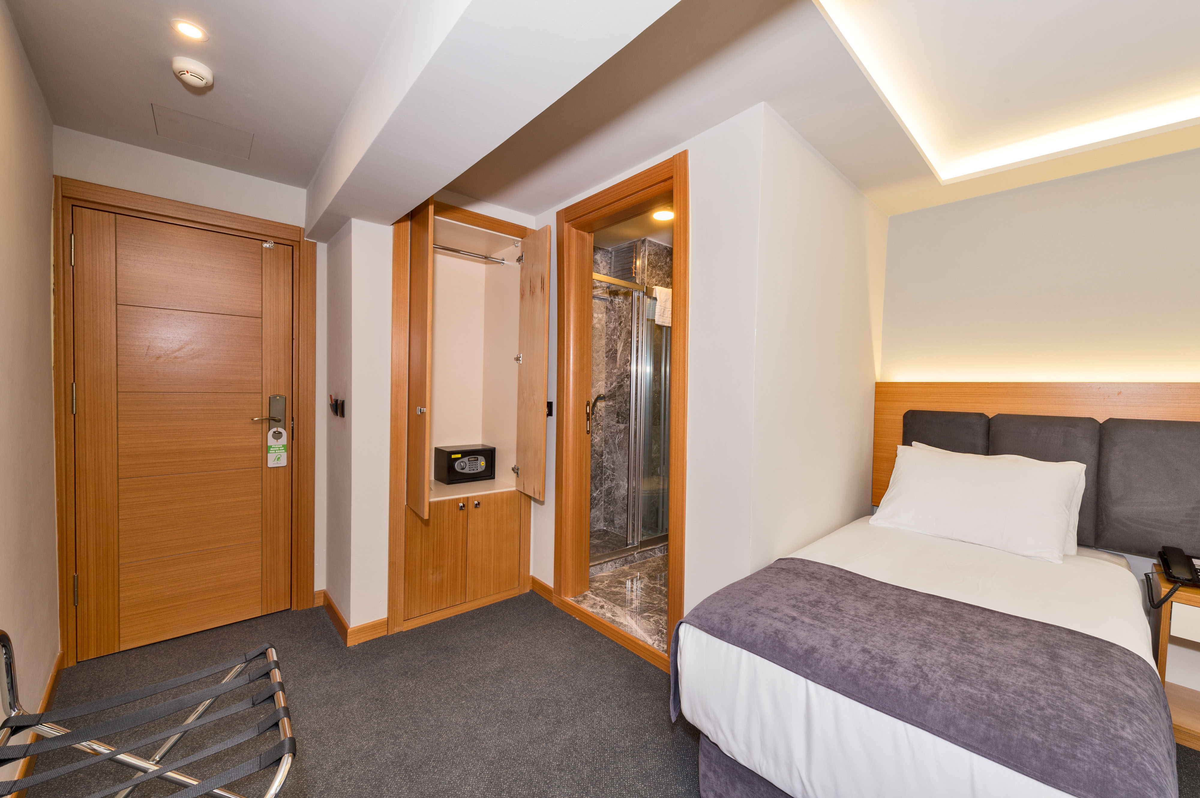 Bergama Hotel Istanbul