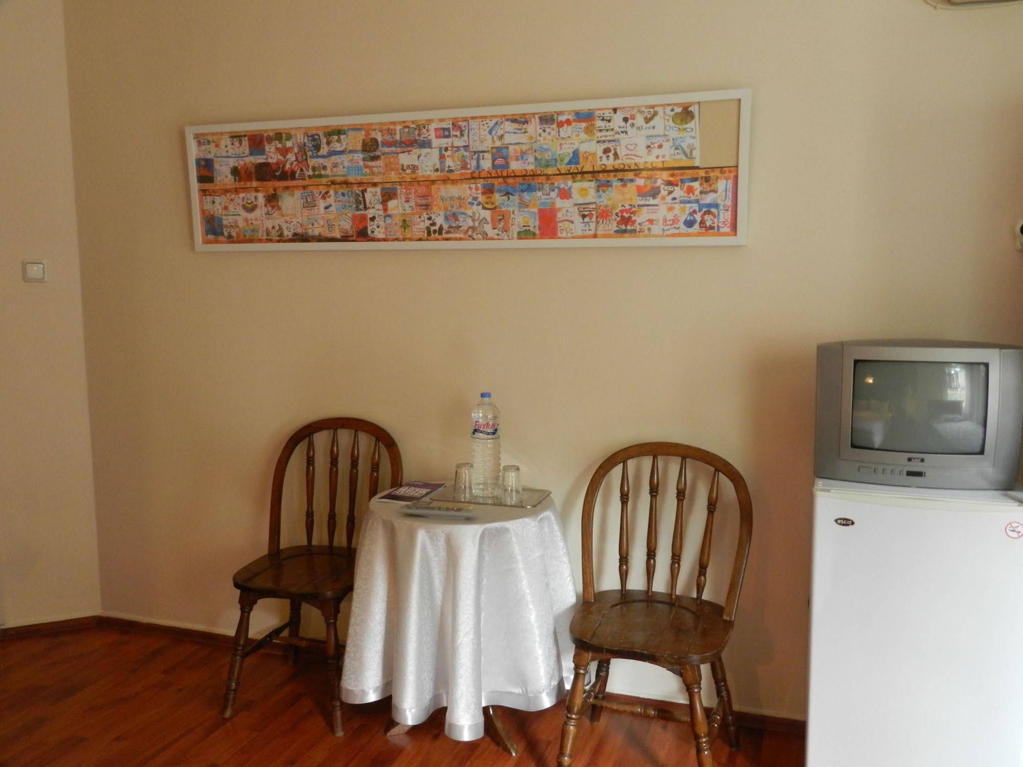 Berk Guesthouse