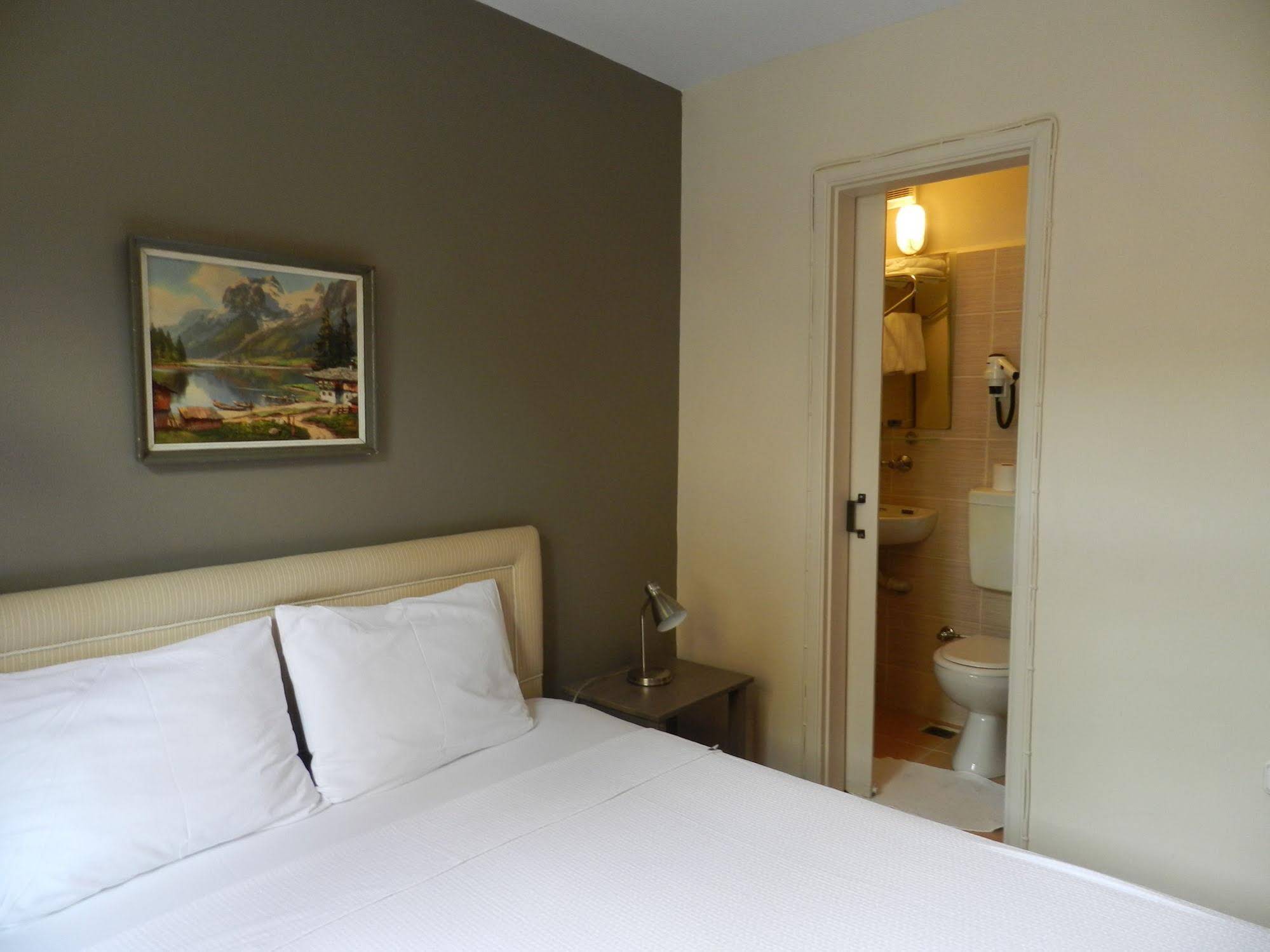 Berk Guesthouse