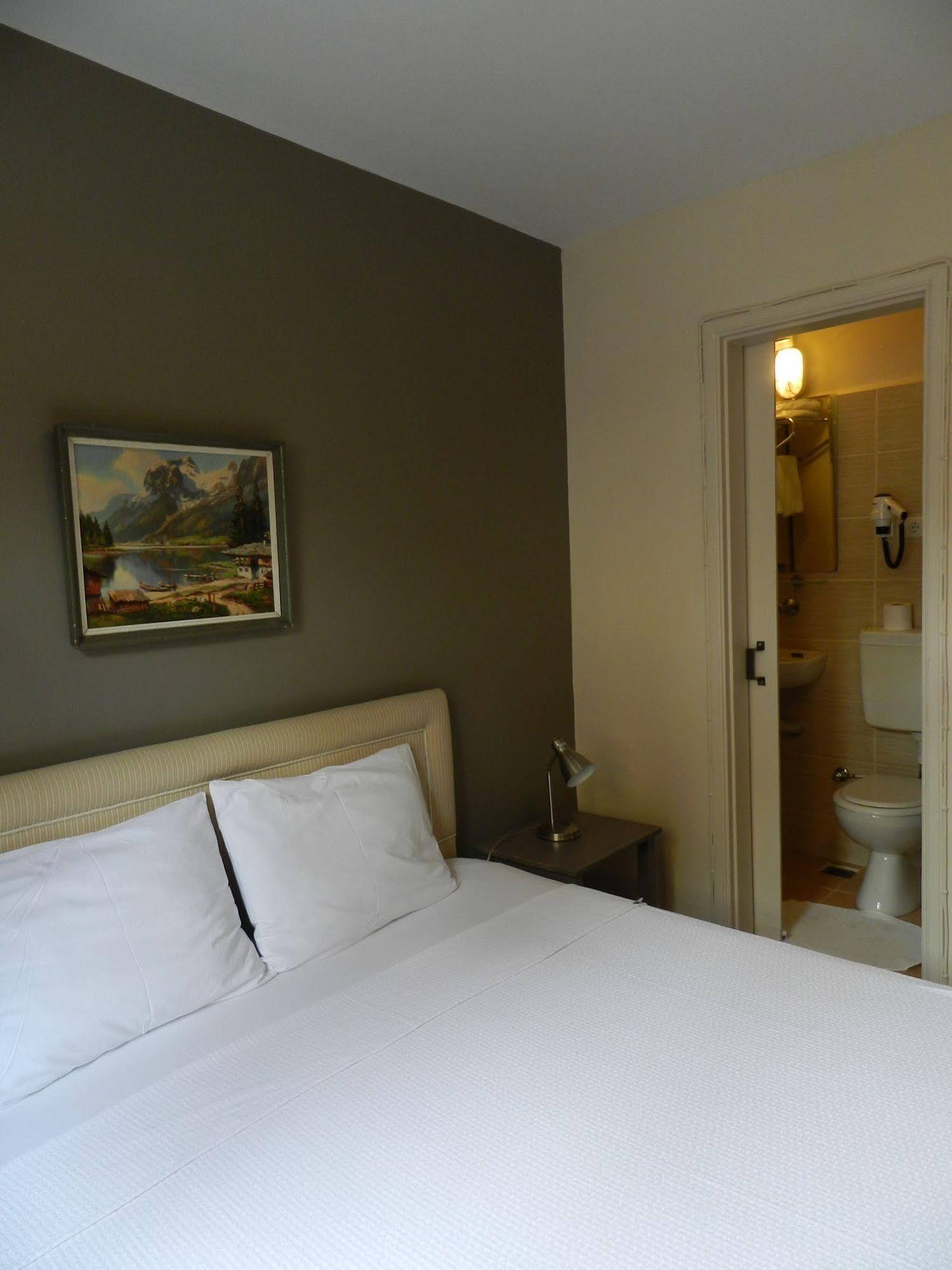 Berk Guesthouse