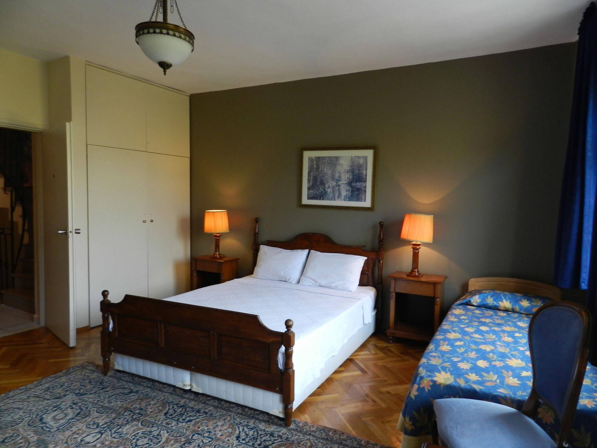 Berk Guesthouse