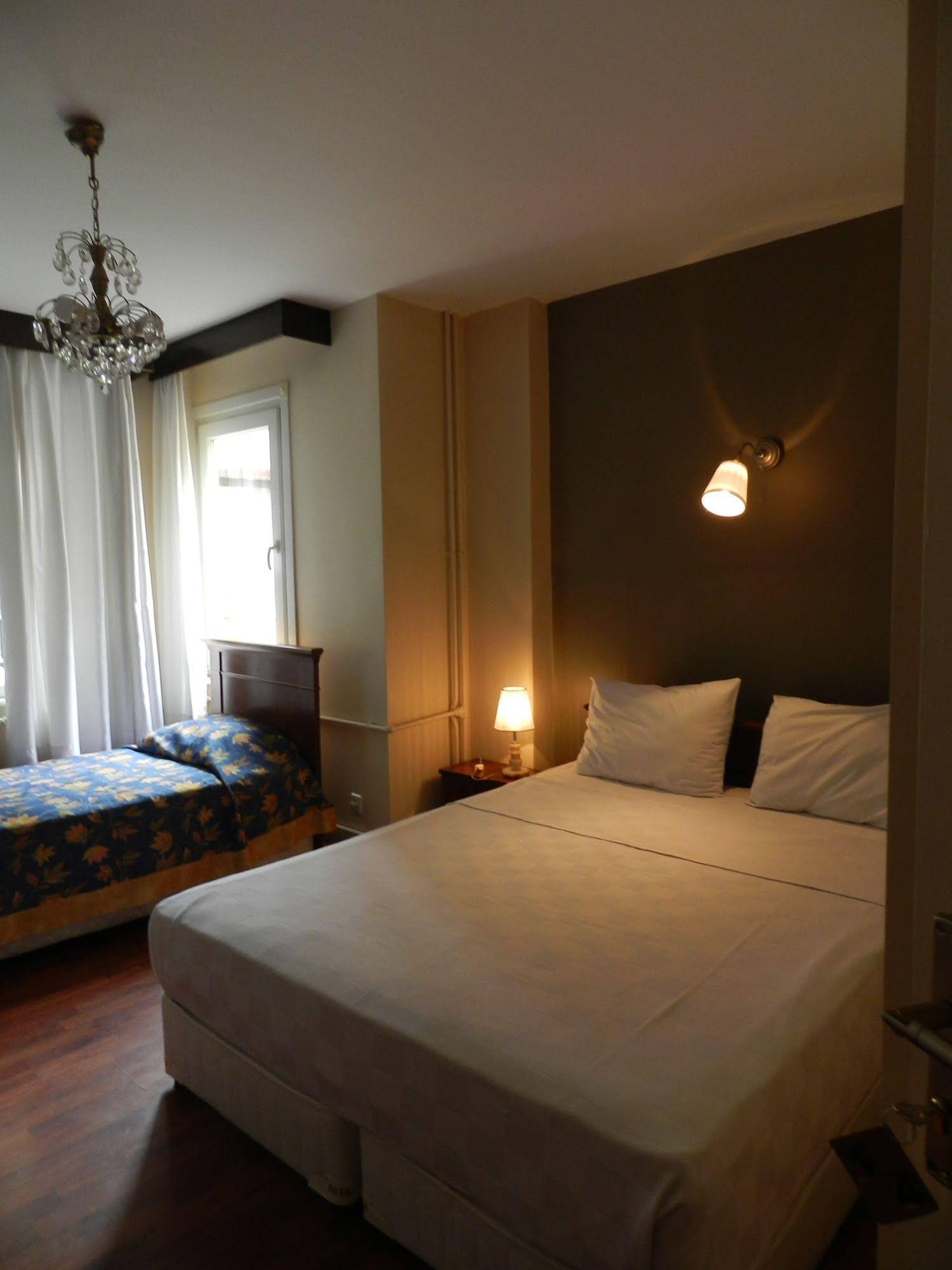 Berk Guesthouse