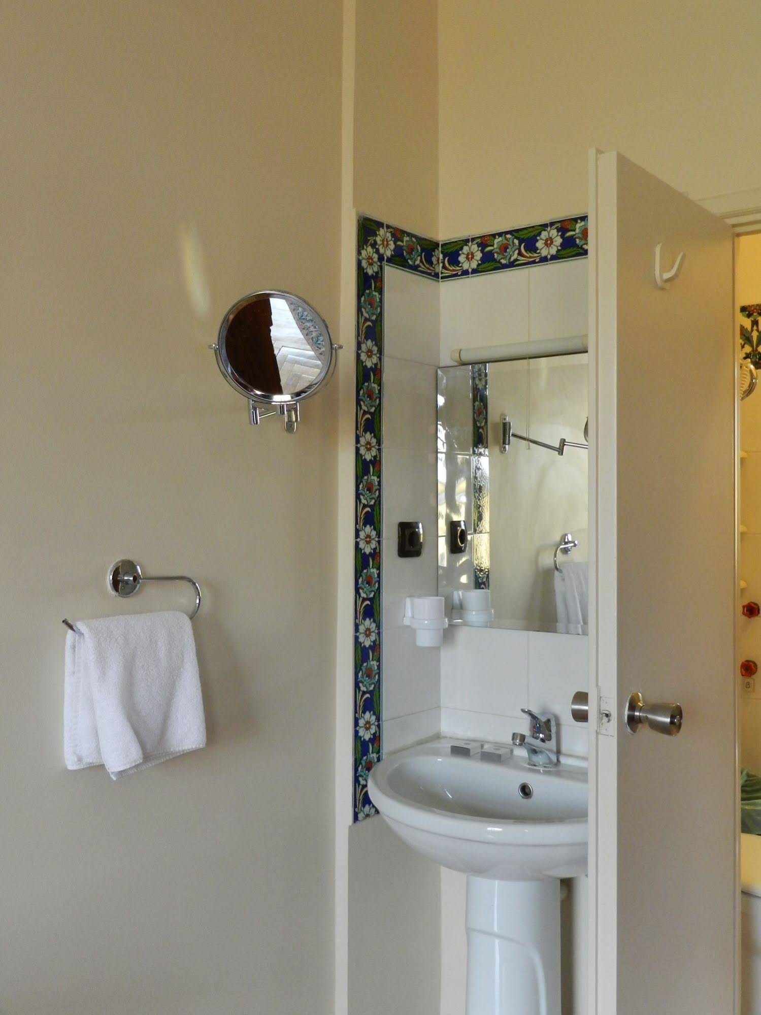 Berk Guesthouse