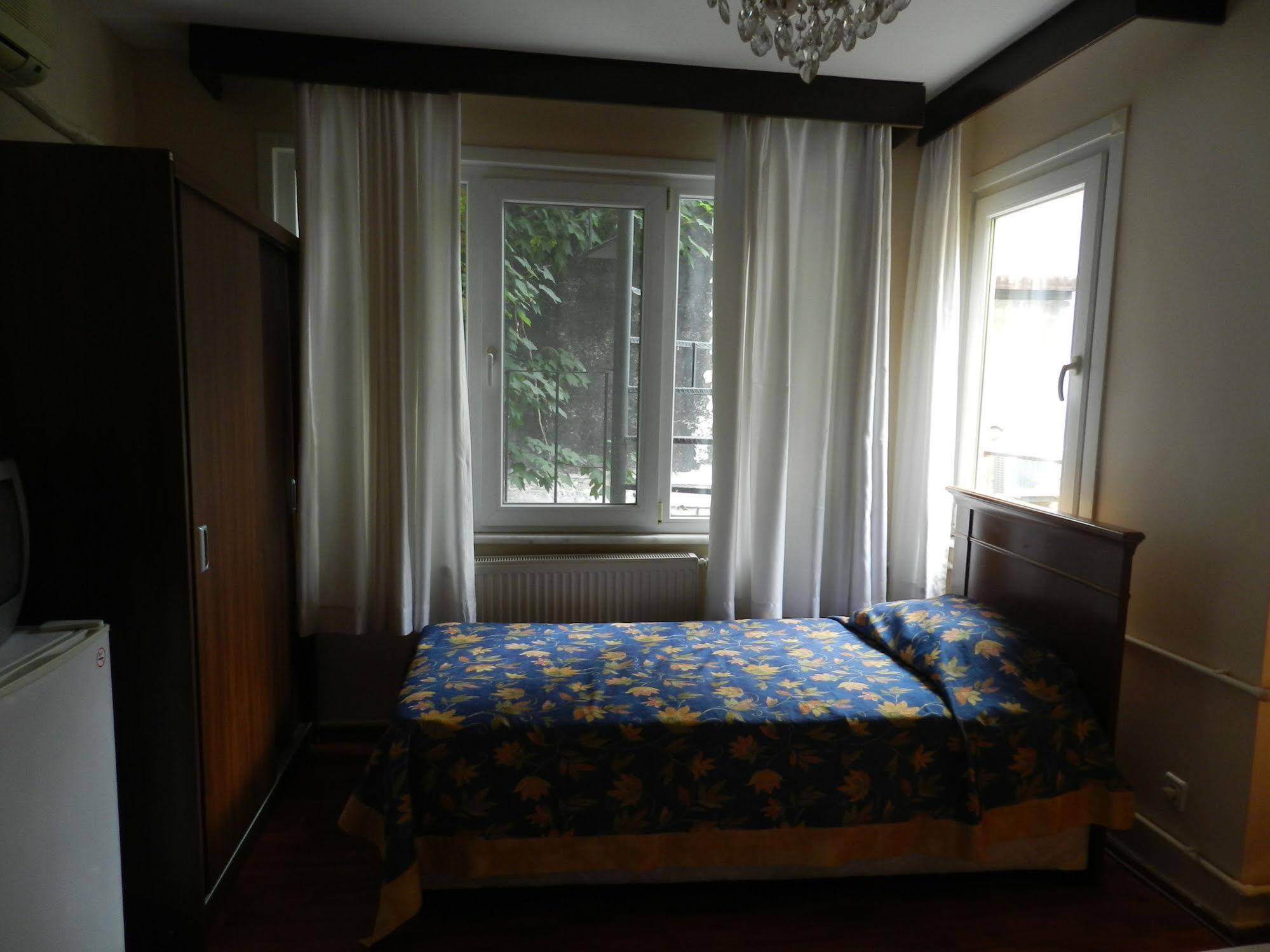 Berk Guesthouse
