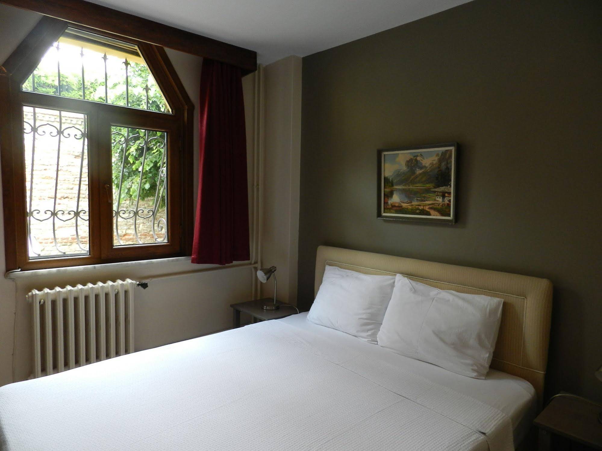 Berk Guesthouse