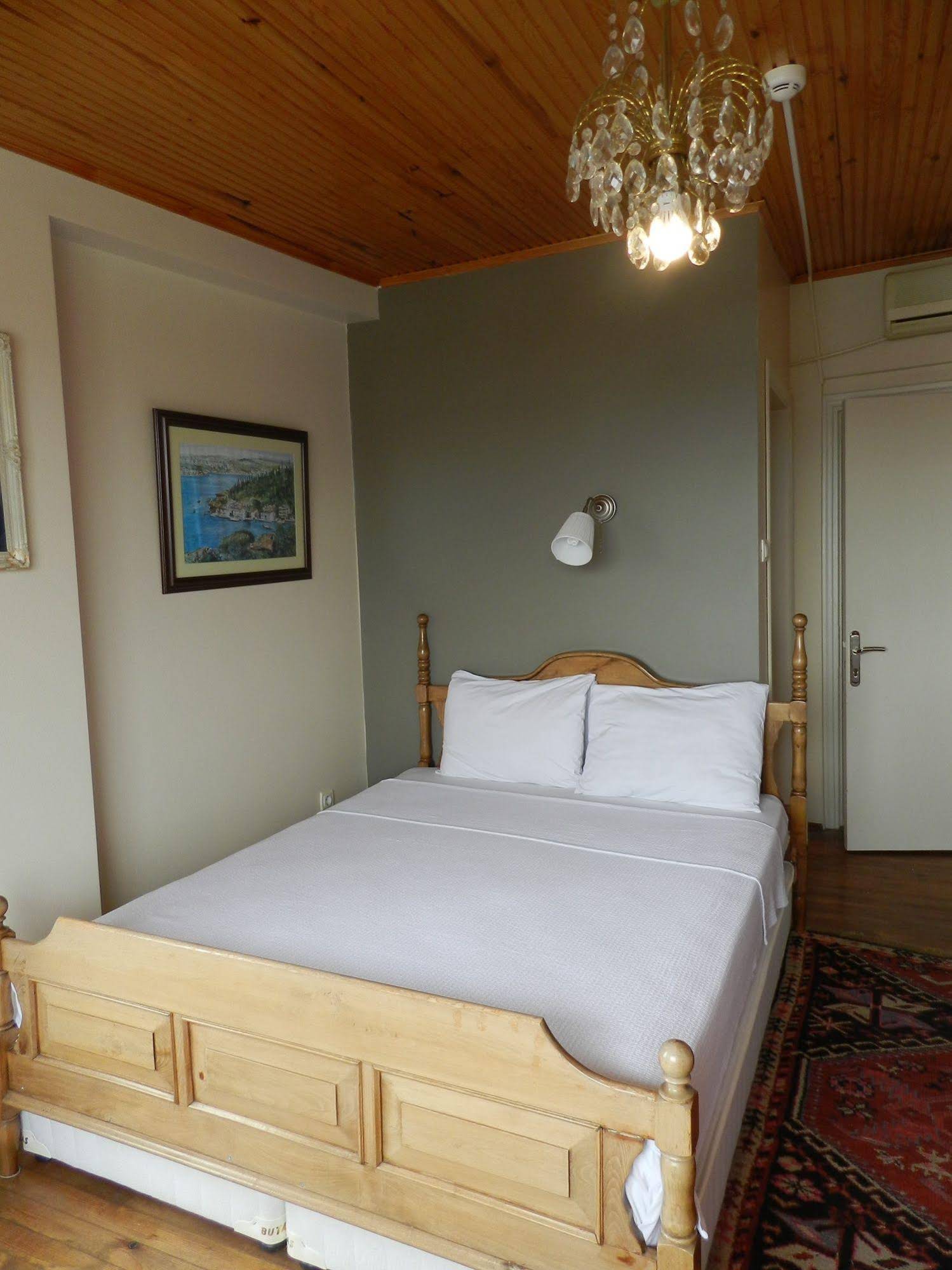 Berk Guesthouse