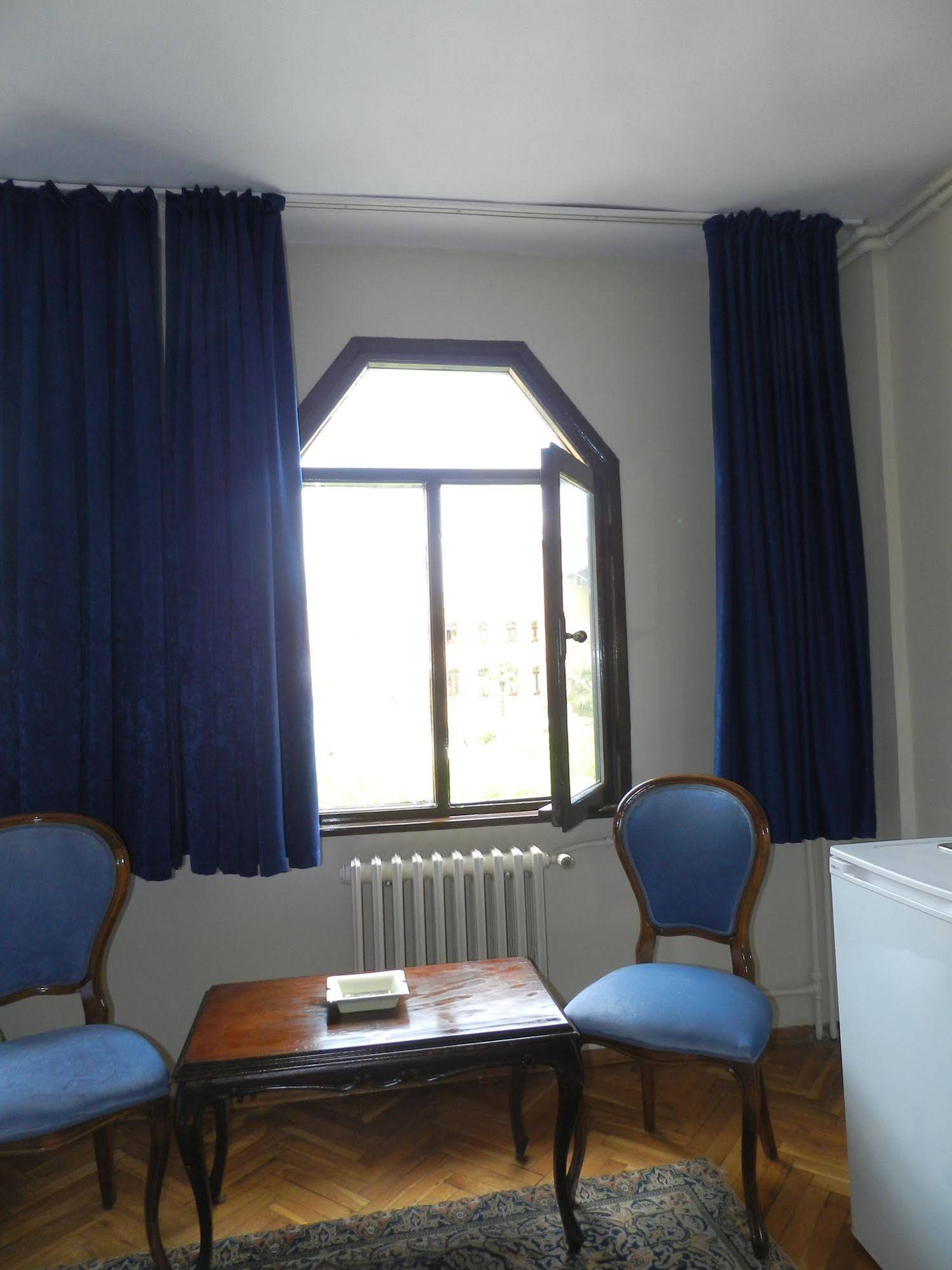 Berk Guesthouse