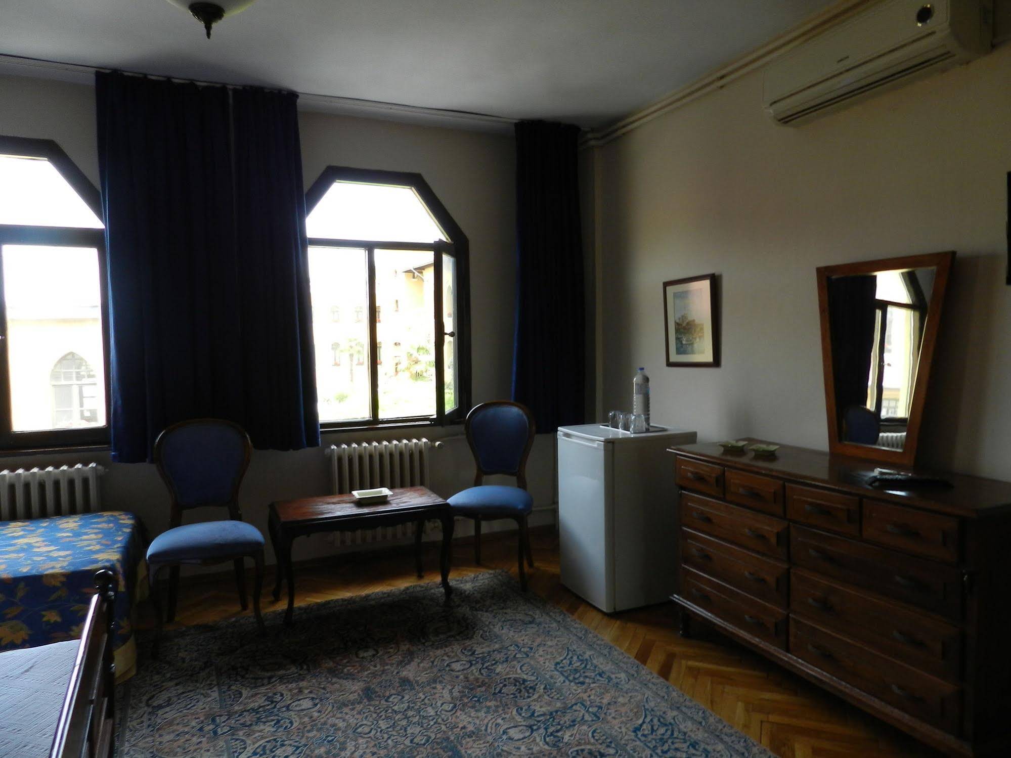 Berk Guesthouse
