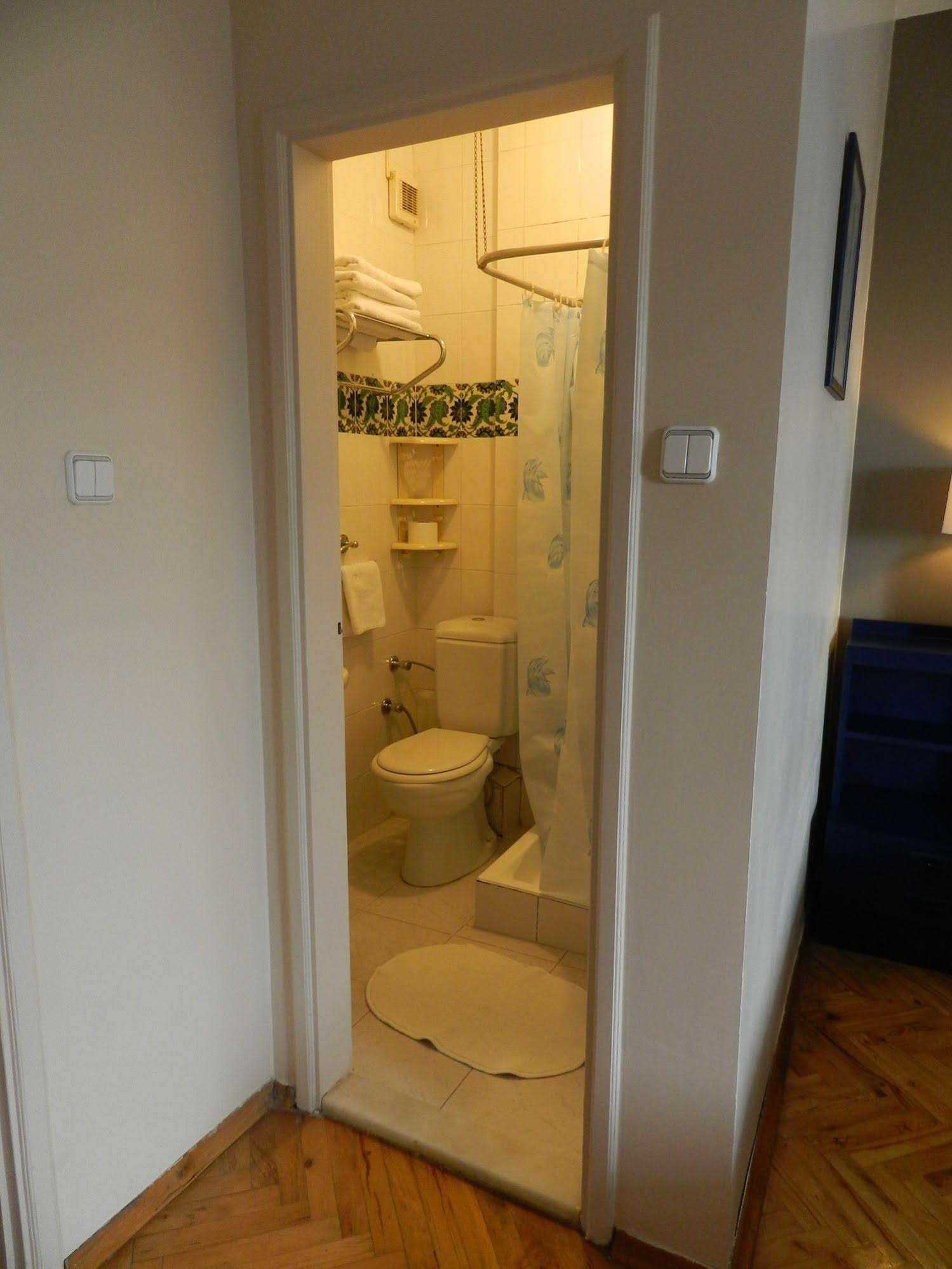 Berk Guesthouse
