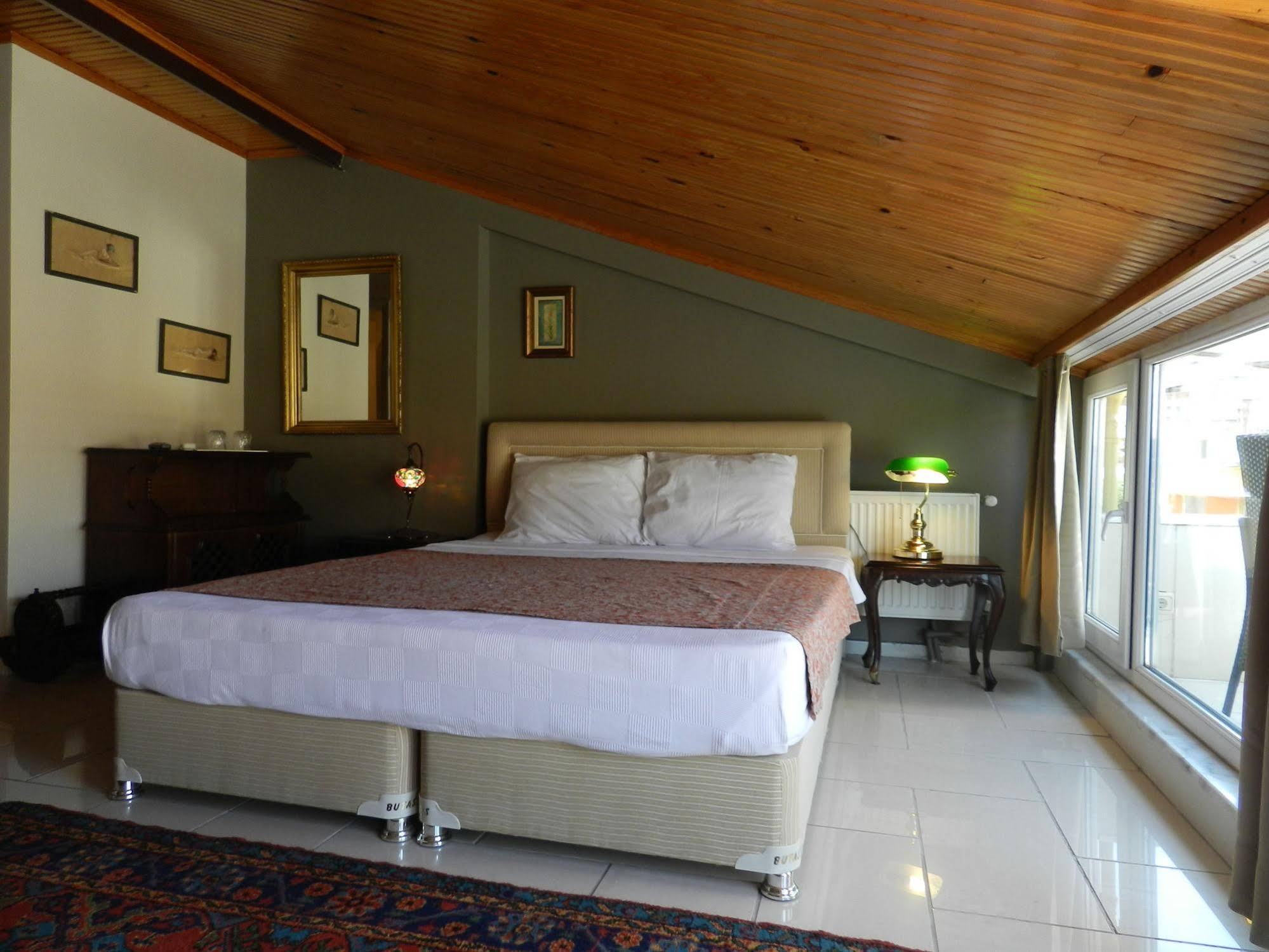 Berk Guesthouse