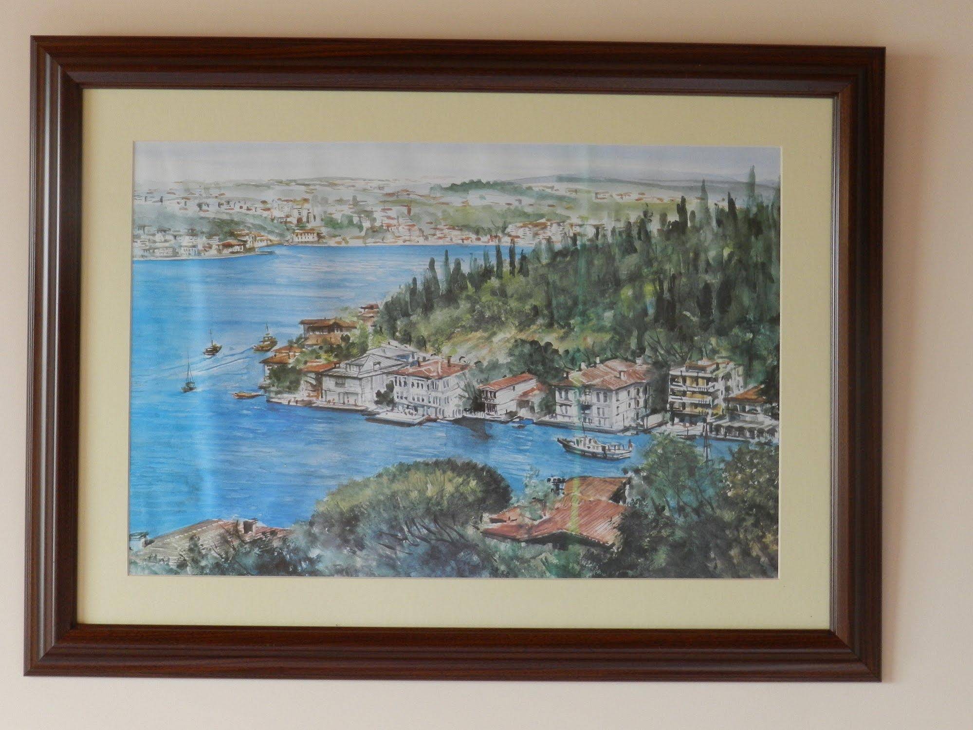 Berk Guesthouse