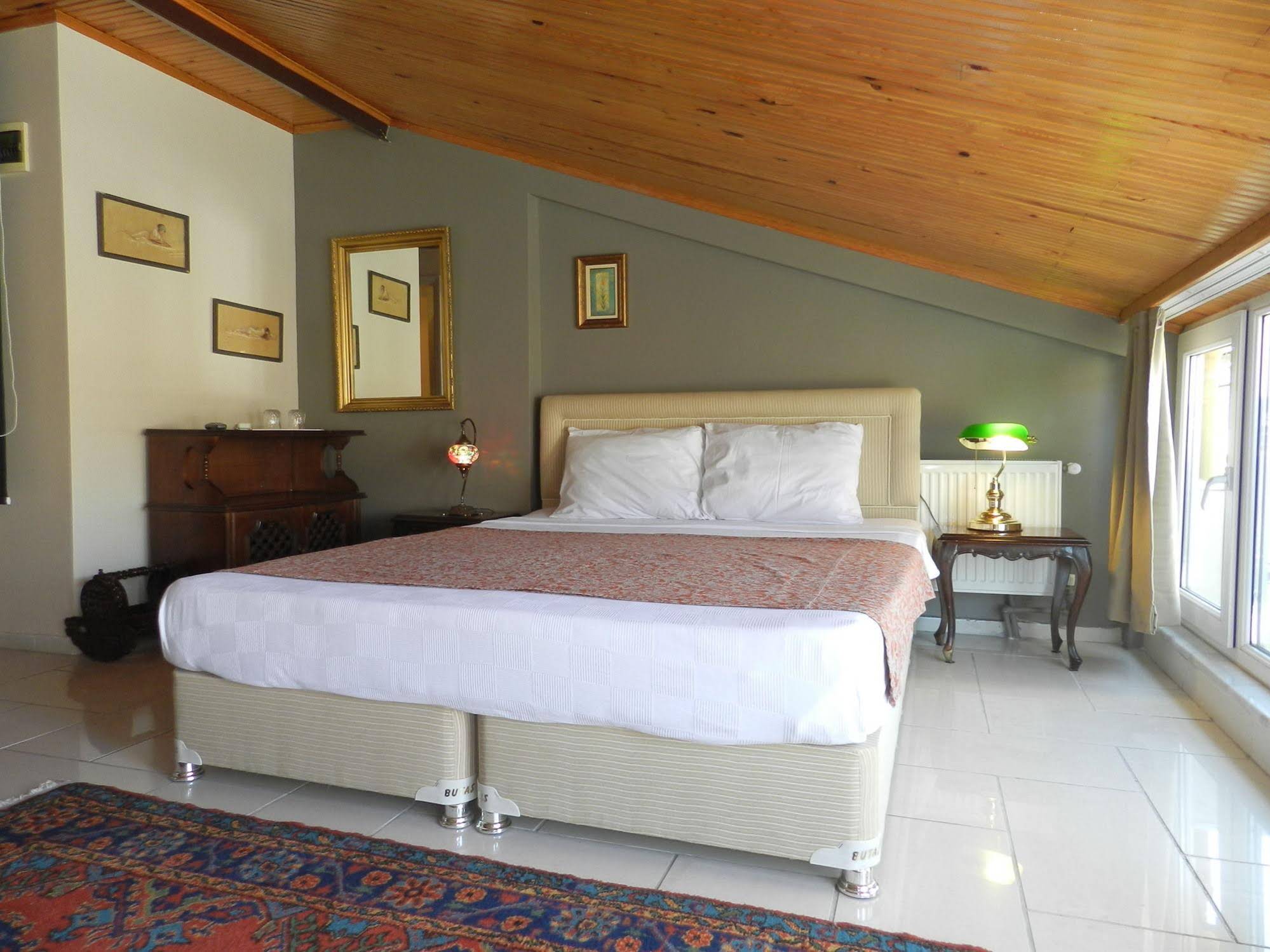 Berk Guesthouse