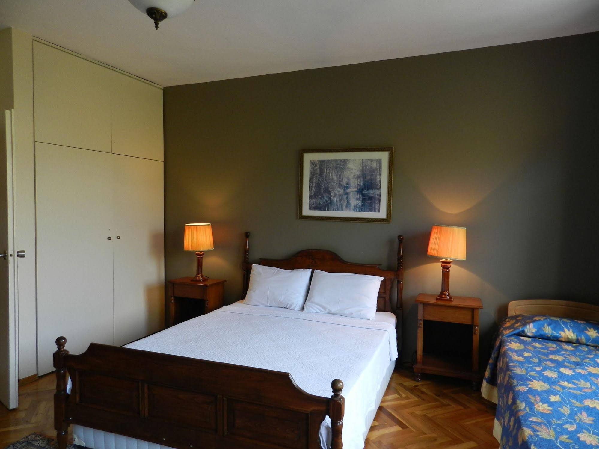 Berk Guesthouse