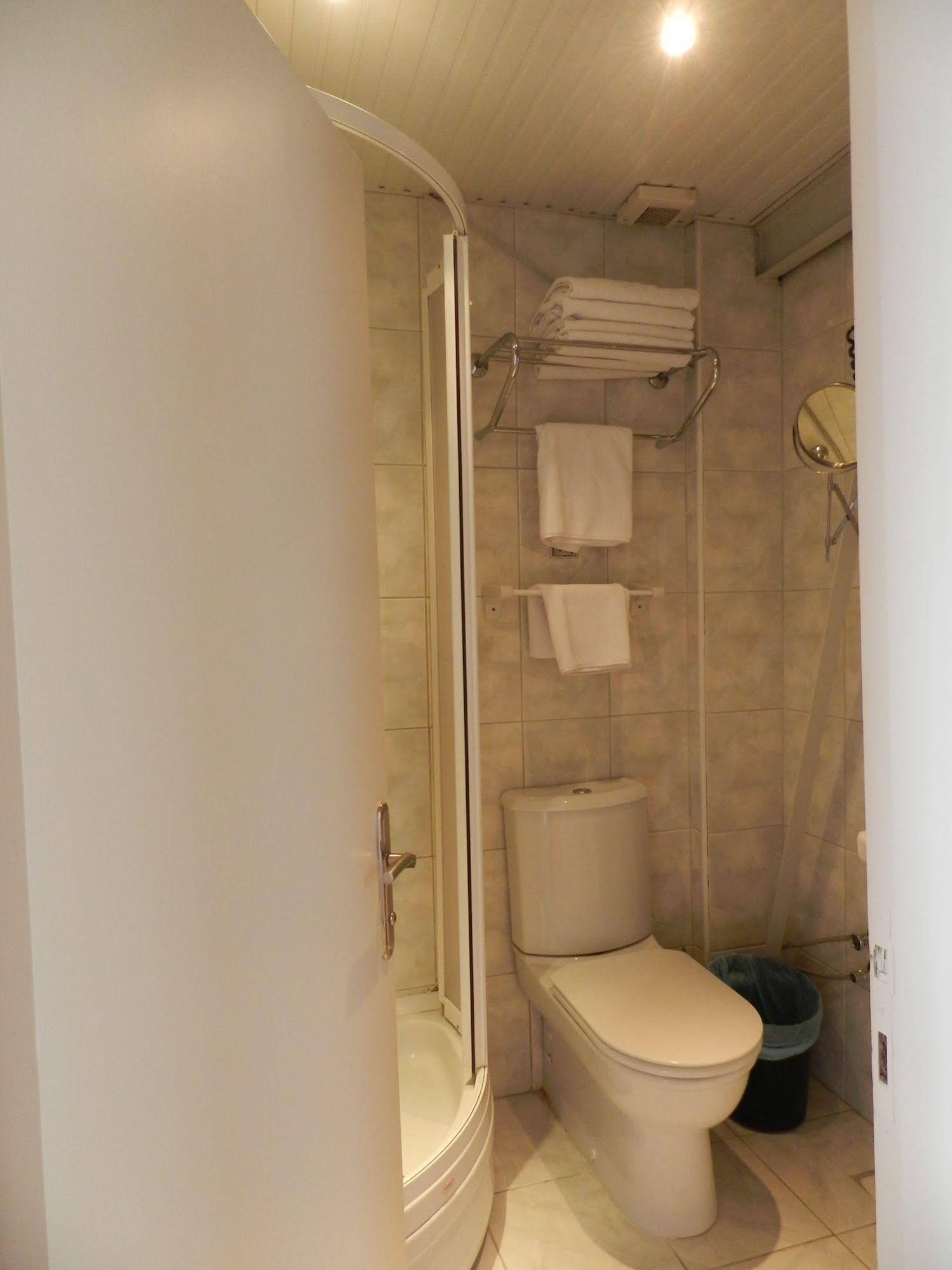 Berk Guesthouse