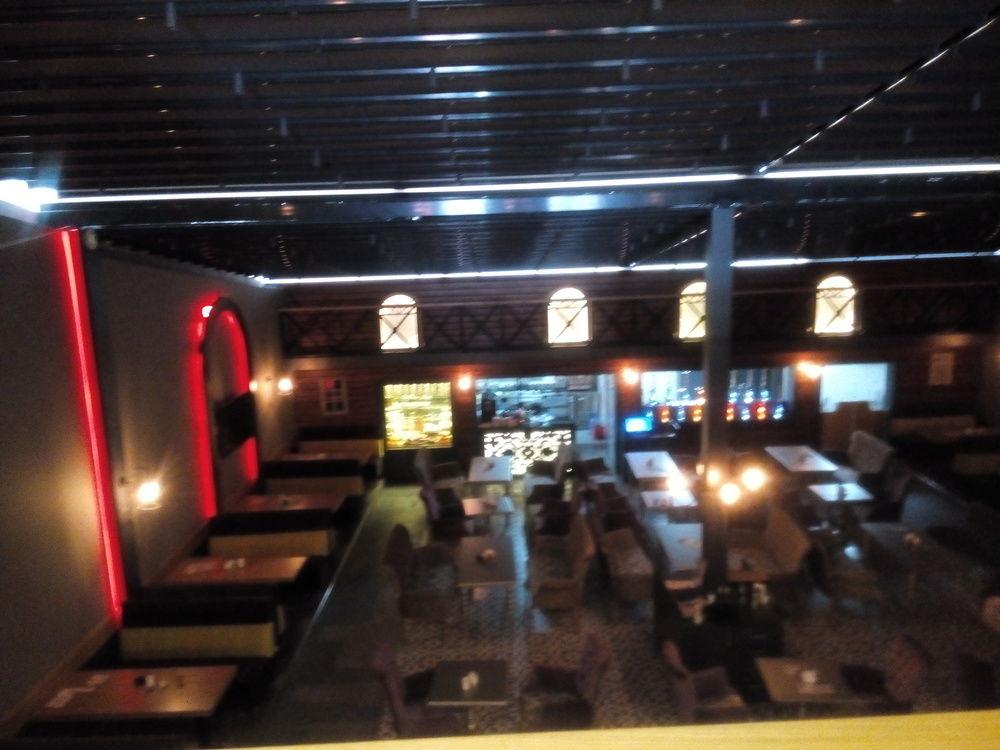 Bern Otel