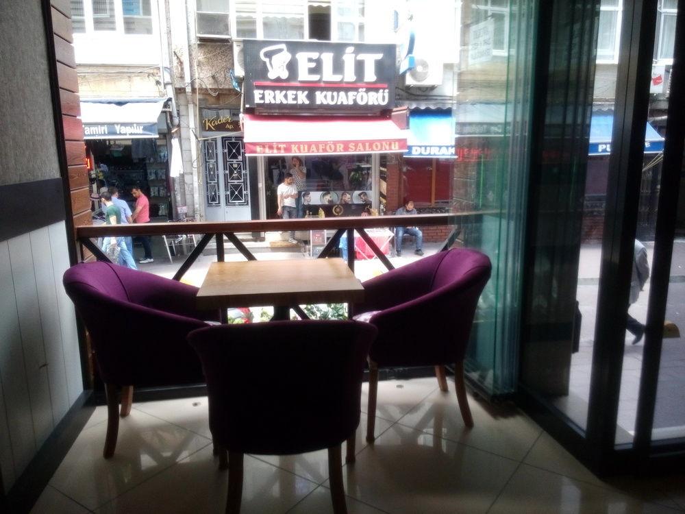 Bern Otel