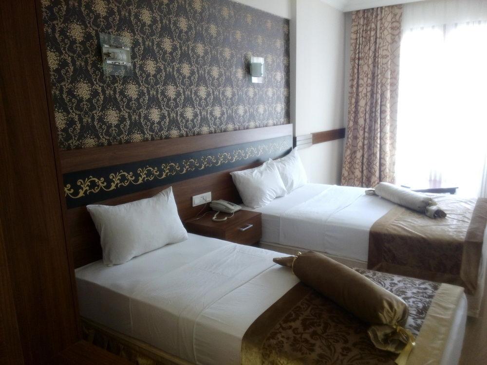 Bern Otel