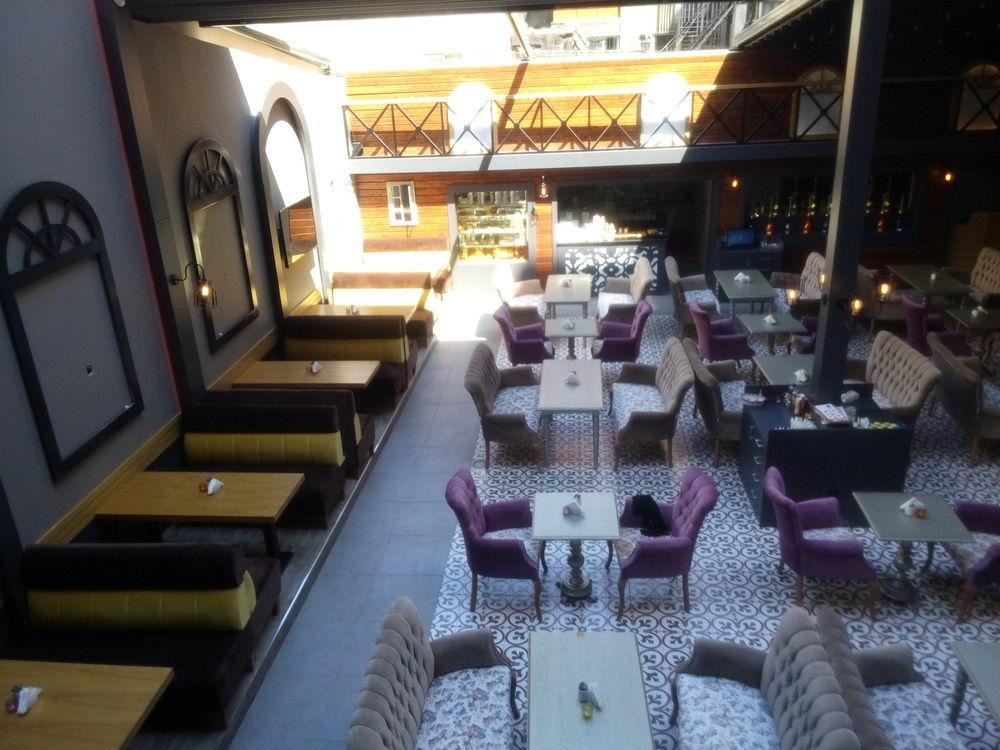 Bern Otel