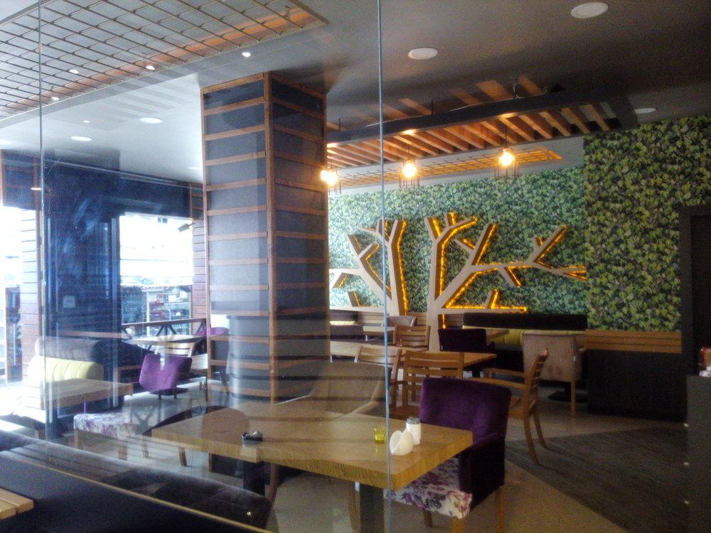 Bern Otel