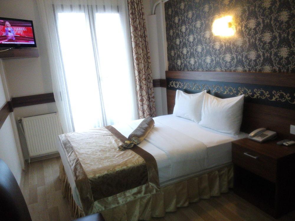 Bern Otel