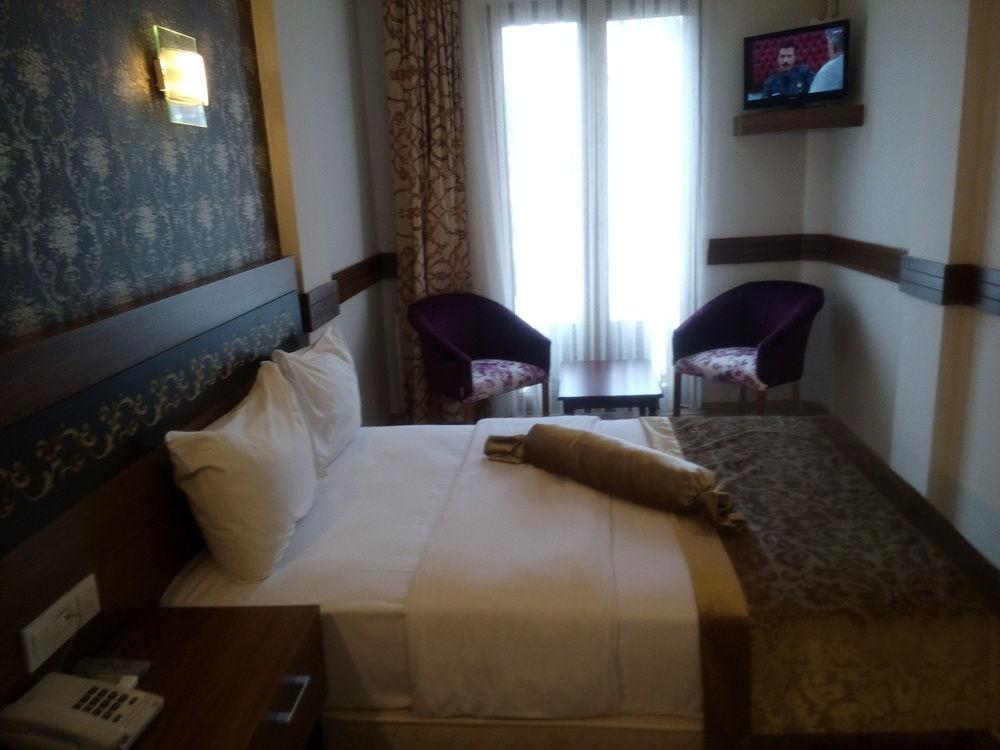 Bern Otel