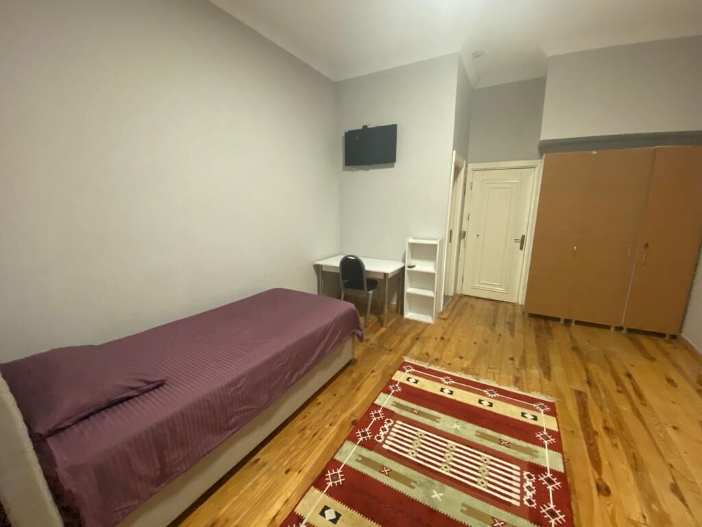 Besiktas Çarsi Pansiyon