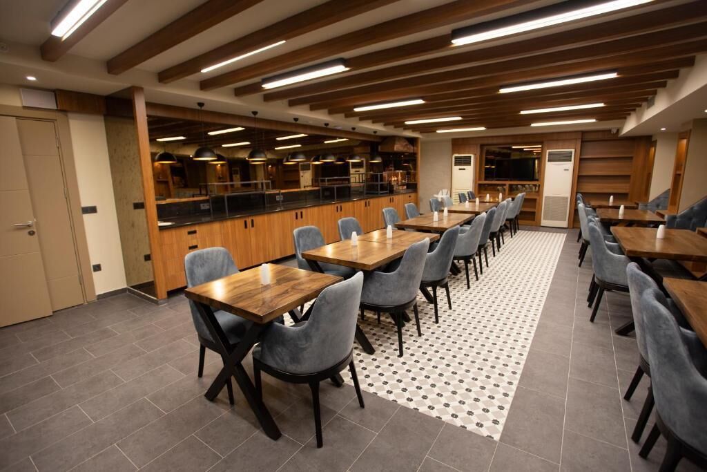 Besiktas Serenity Hotel