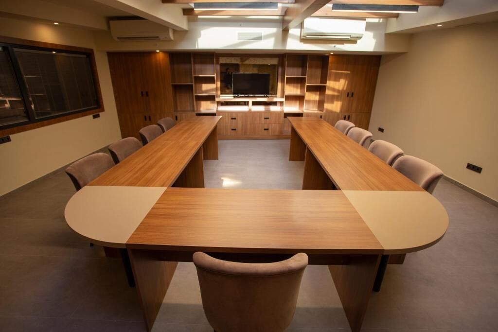 Besiktas Serenity Hotel