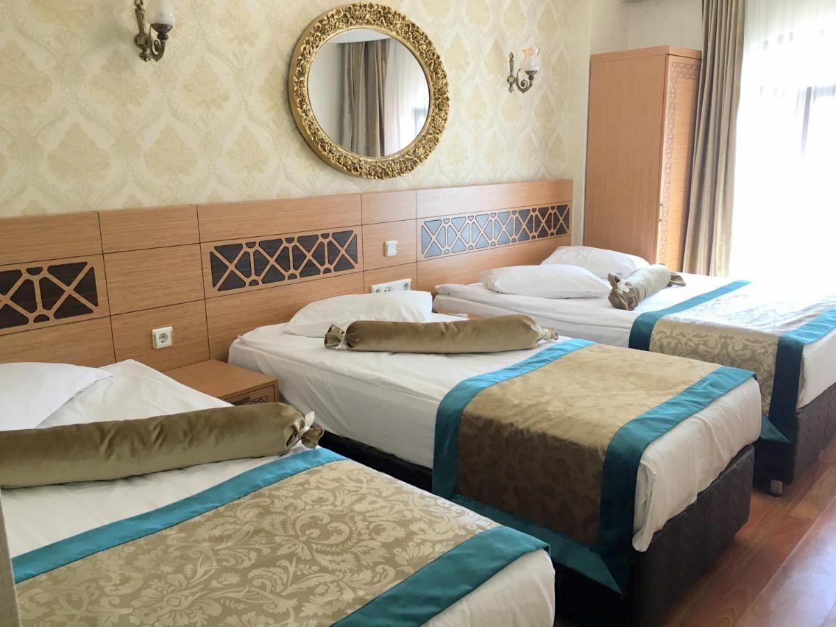 Grand Best Nobel Hotel 2 Istanbul