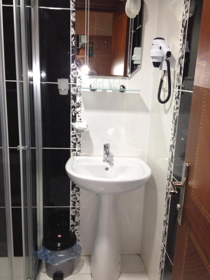 Grand Best Nobel Hotel 2 Istanbul