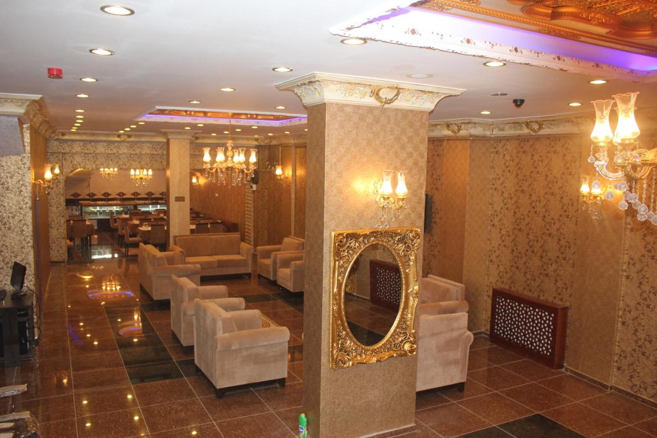 Grand Best Nobel Hotel 2 Istanbul