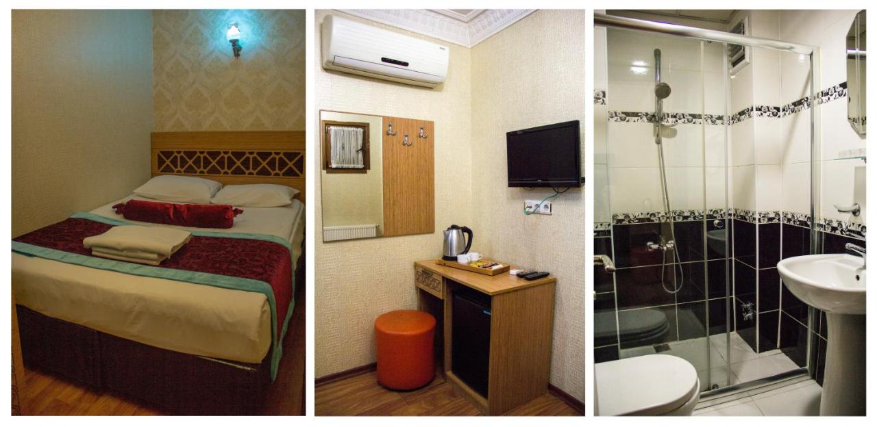 Grand Best Nobel Hotel 2 Istanbul