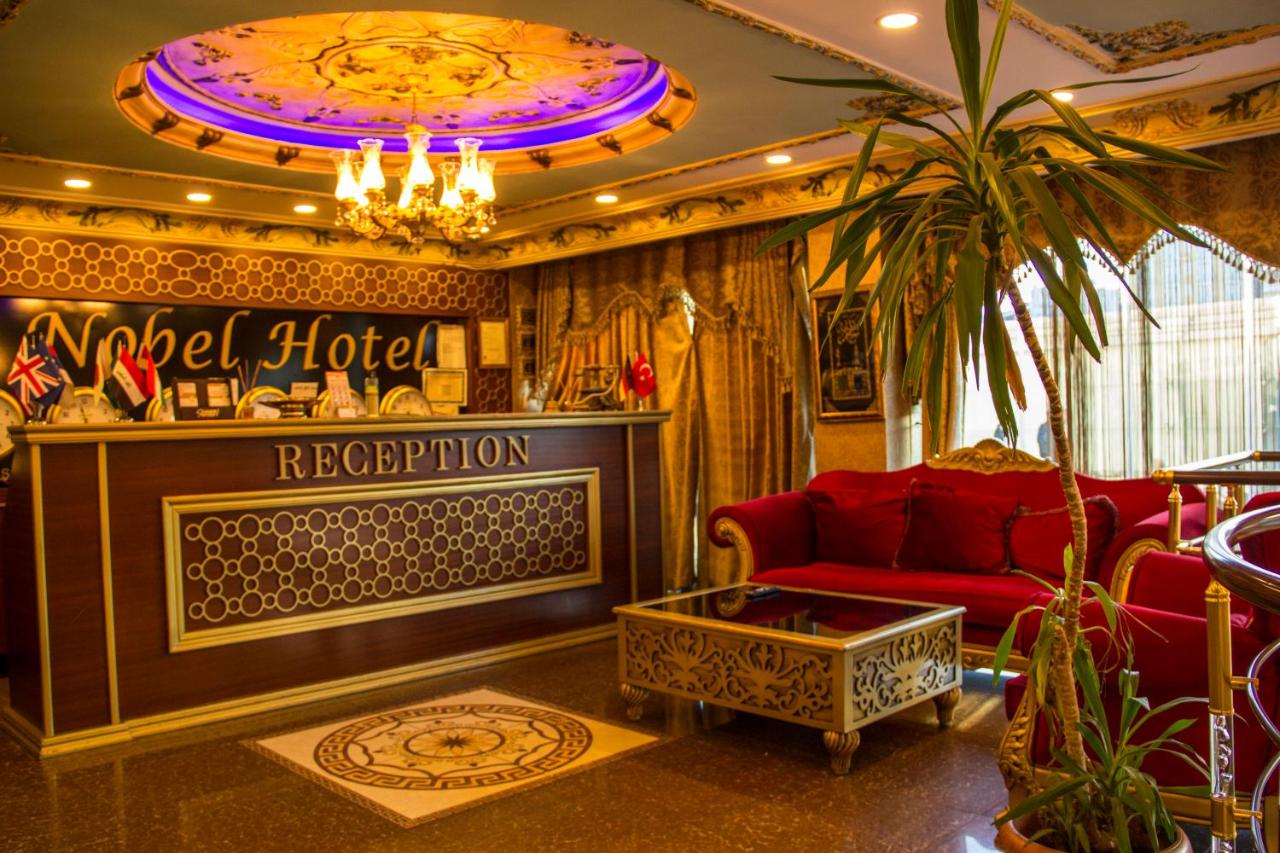 Grand Best Nobel Hotel 2 Istanbul
