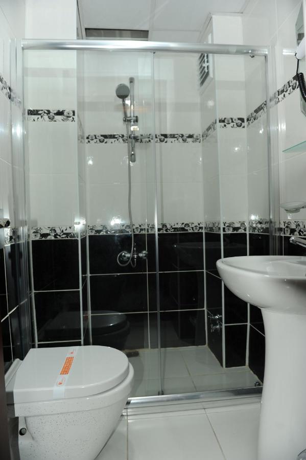 Grand Best Nobel Hotel 2 Istanbul