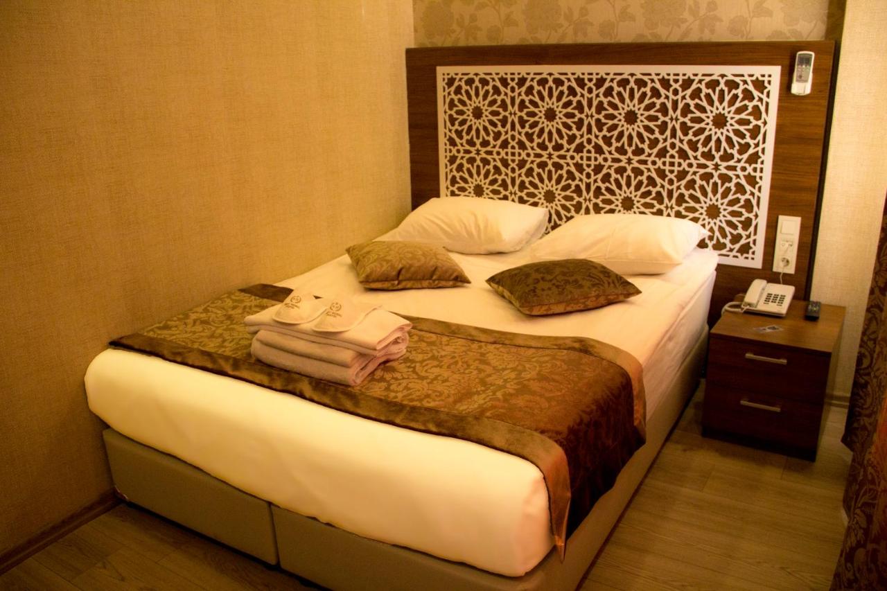 Grand Best Nobel Hotel 2 Istanbul